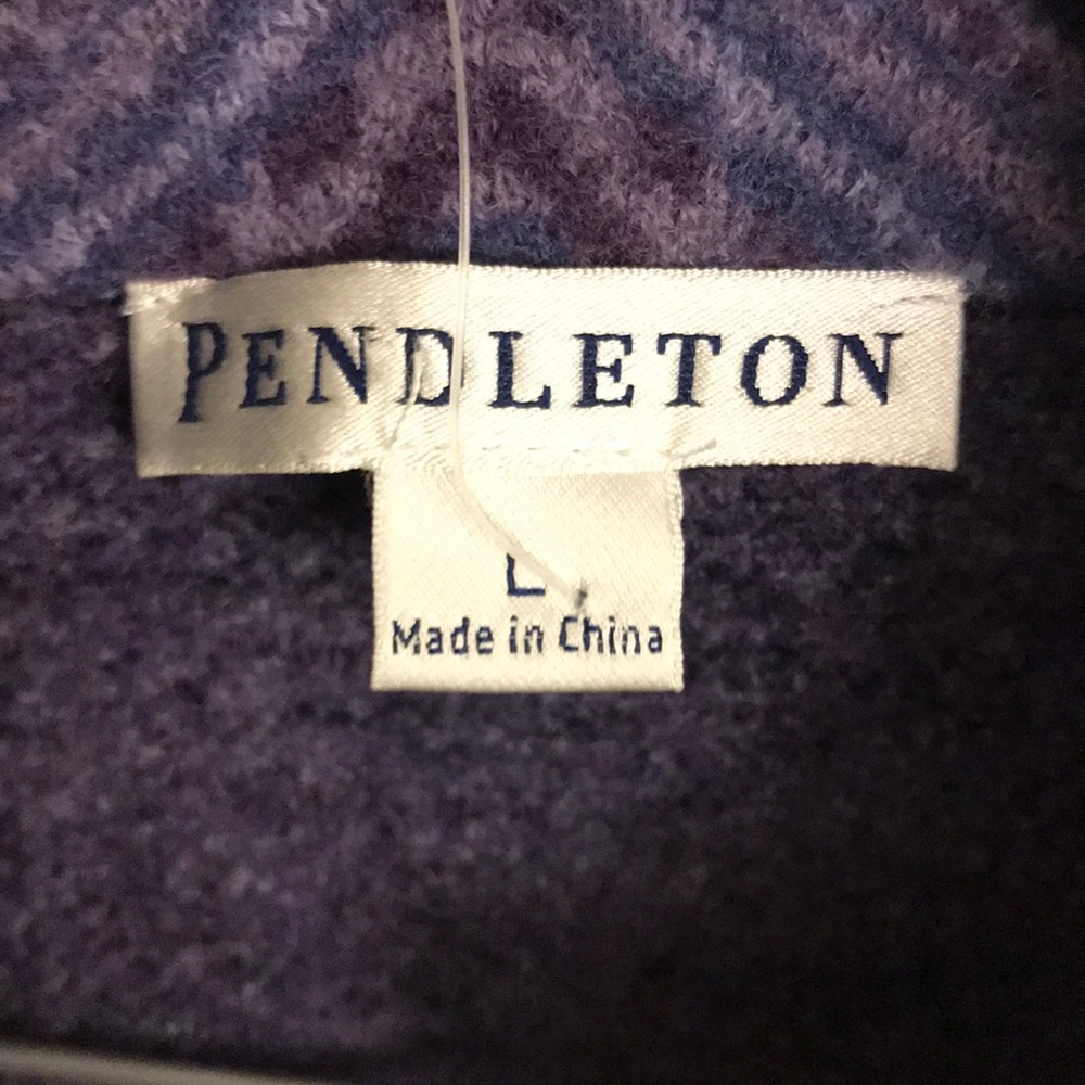 Pendleton - Picture 3 of 4